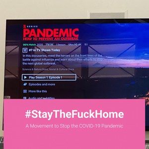 Meet your Posher, Arthur